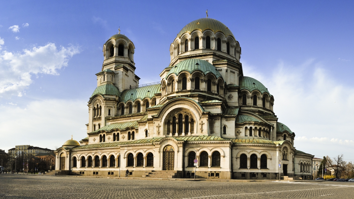 14 Day Turkey, Bulgaria & Greek Islands Grand Discovery: Istanbul, Sofia, Santorini & Mykonos Escape photo 4