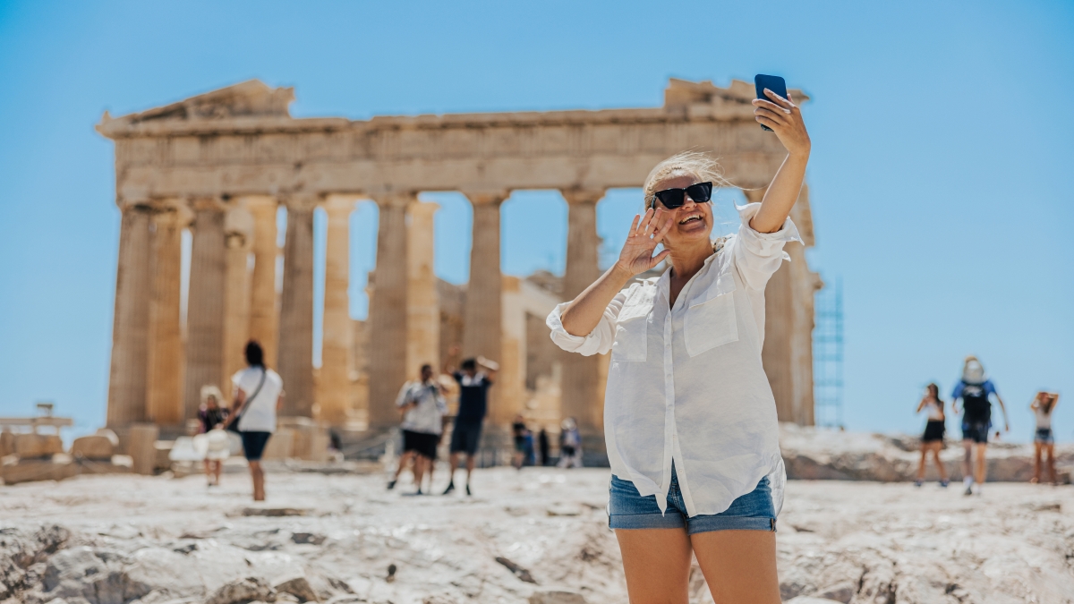 14 Day Turkey, Bulgaria & Greek Islands Grand Discovery: Istanbul, Sofia, Santorini & Mykonos Escape photo 8