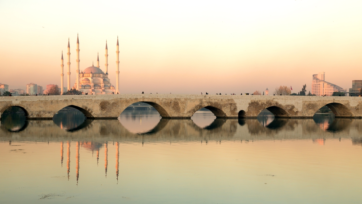 2 Day Adana Culture & Heritage Tour – Kebabs, Museums & Riverside Serenity photo 1