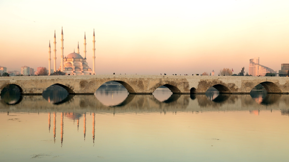 2 Day Adana Culture & Heritage Tour – Kebabs, Museums & Riverside Serenity