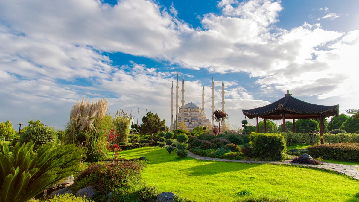 2 Day Adana Culture & Heritage Tour – Kebabs, Museums & Riverside Serenity photo 2