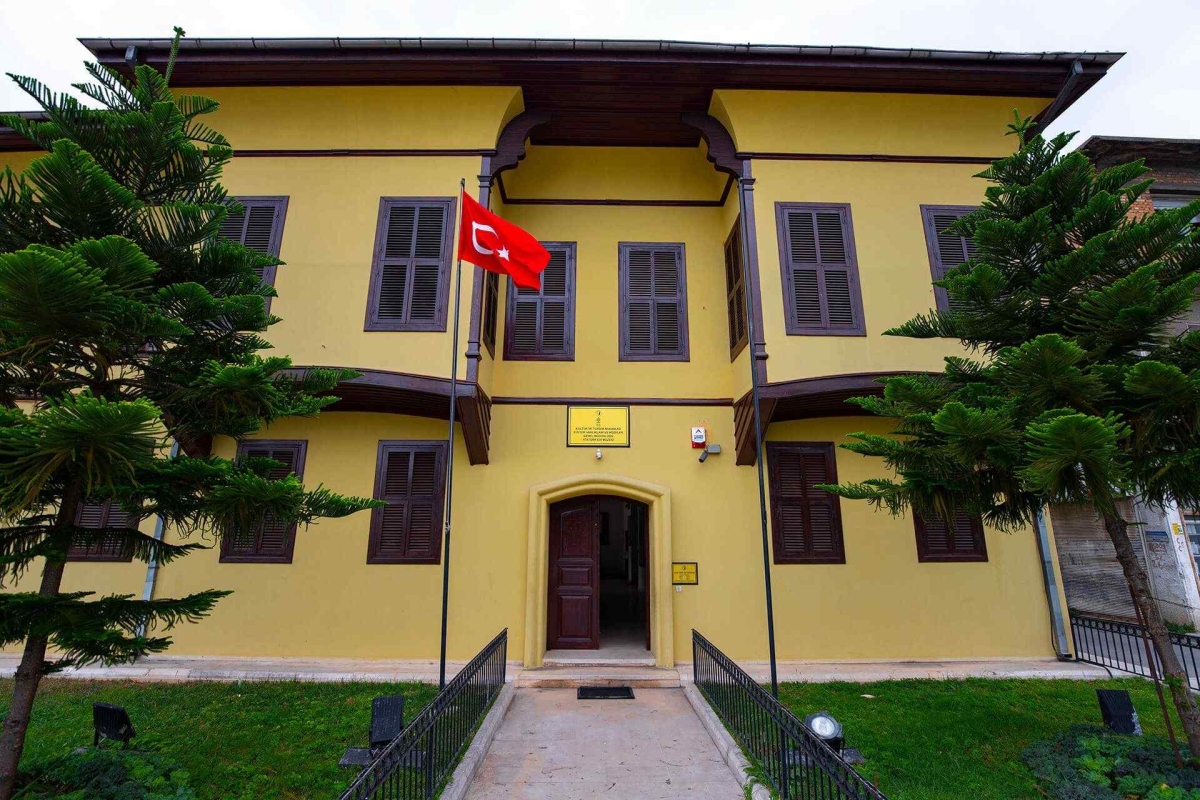 2 Day Adana Culture & Heritage Tour – Kebabs, Museums & Riverside Serenity photo 3