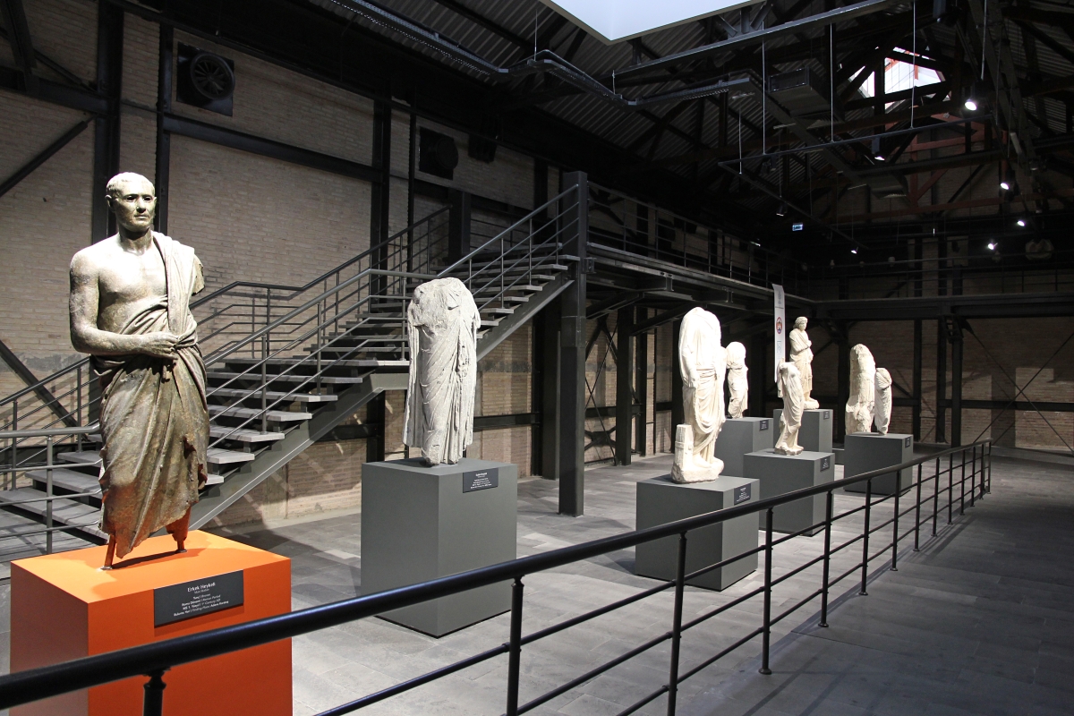 2 Day Adana Culture & Heritage Tour – Kebabs, Museums & Riverside Serenity photo 4