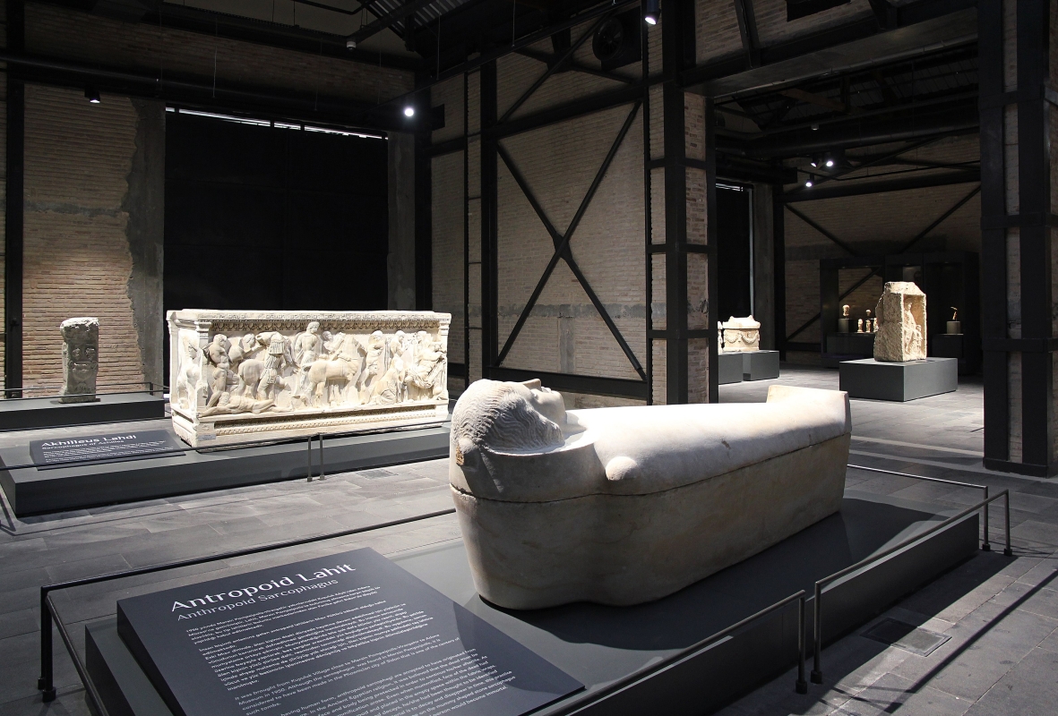 2 Day Adana Culture & Heritage Tour – Kebabs, Museums & Riverside Serenity photo 5