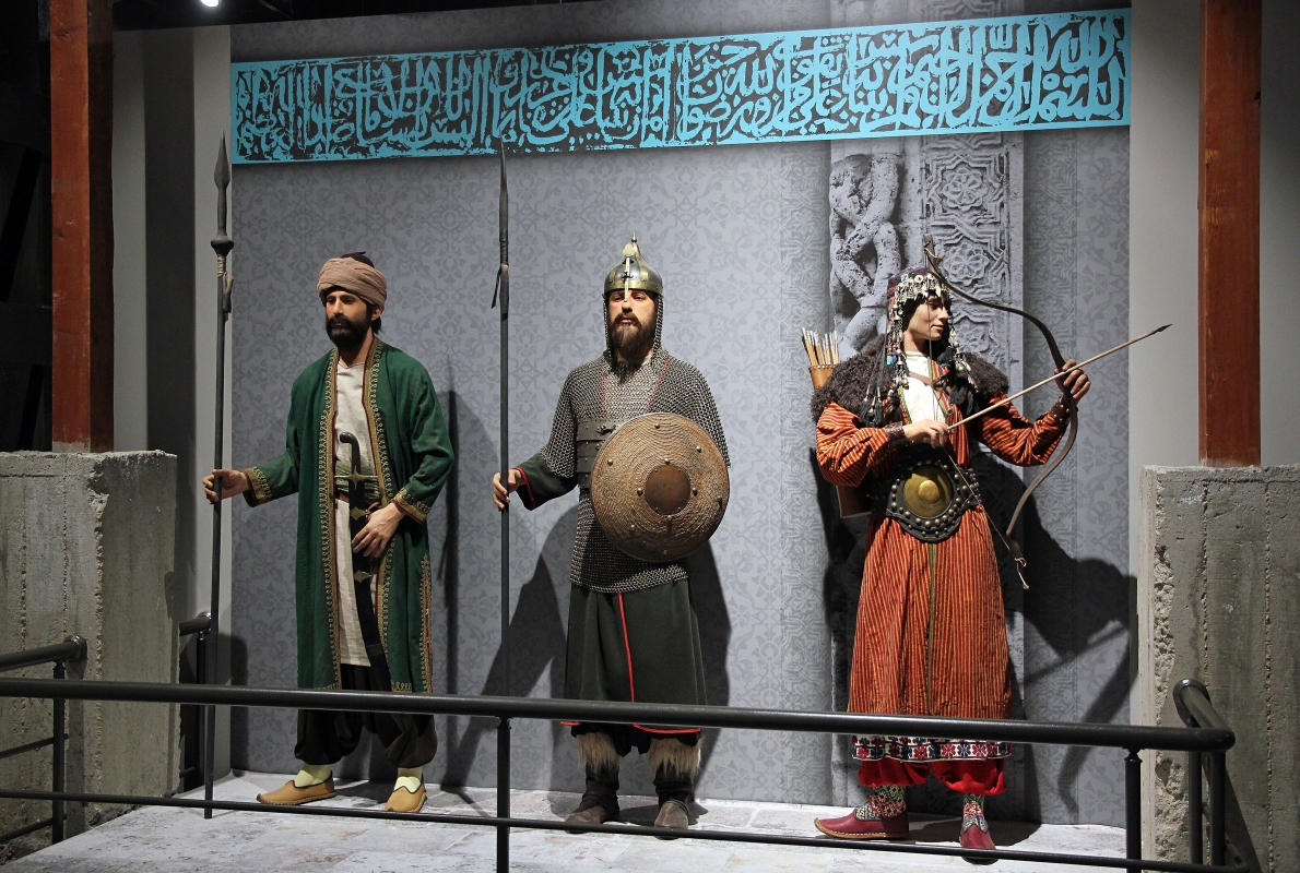 2 Day Adana Culture & Heritage Tour – Kebabs, Museums & Riverside Serenity photo 6