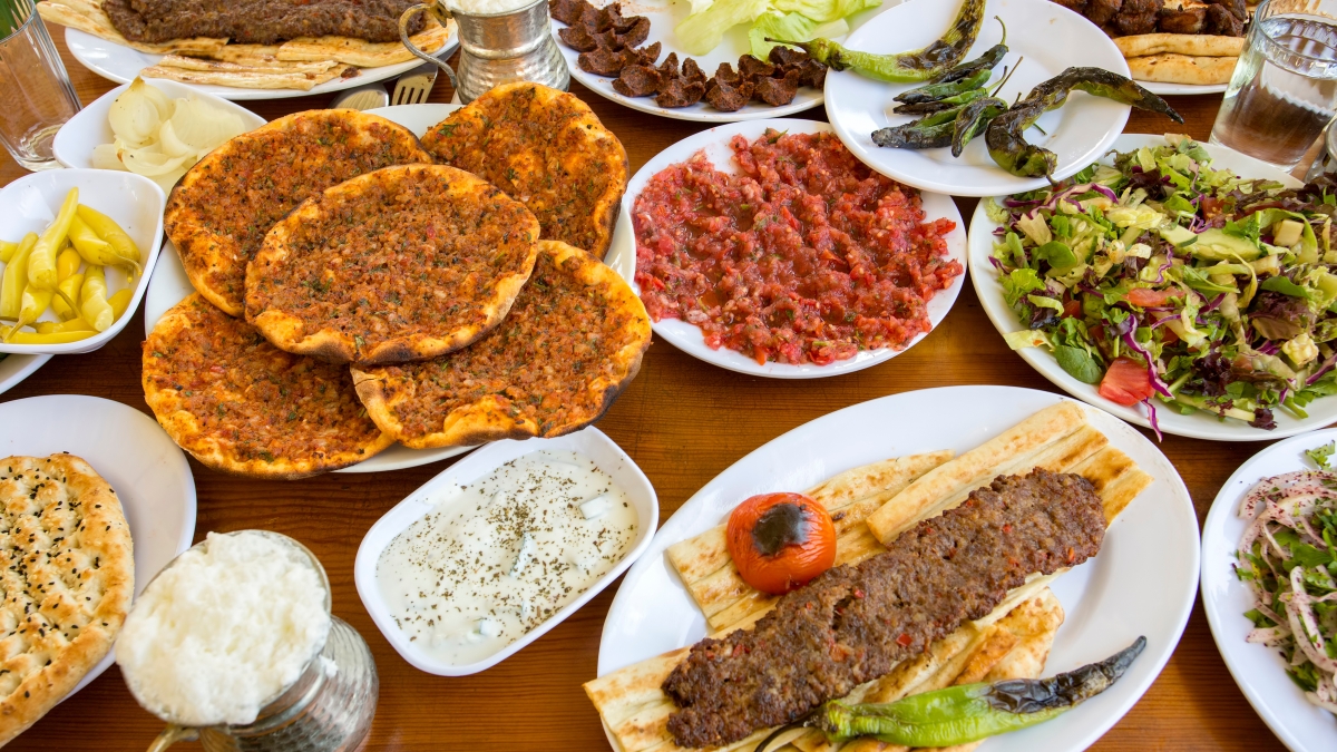 2 Day Adana Culture & Heritage Tour – Kebabs, Museums & Riverside Serenity photo 7