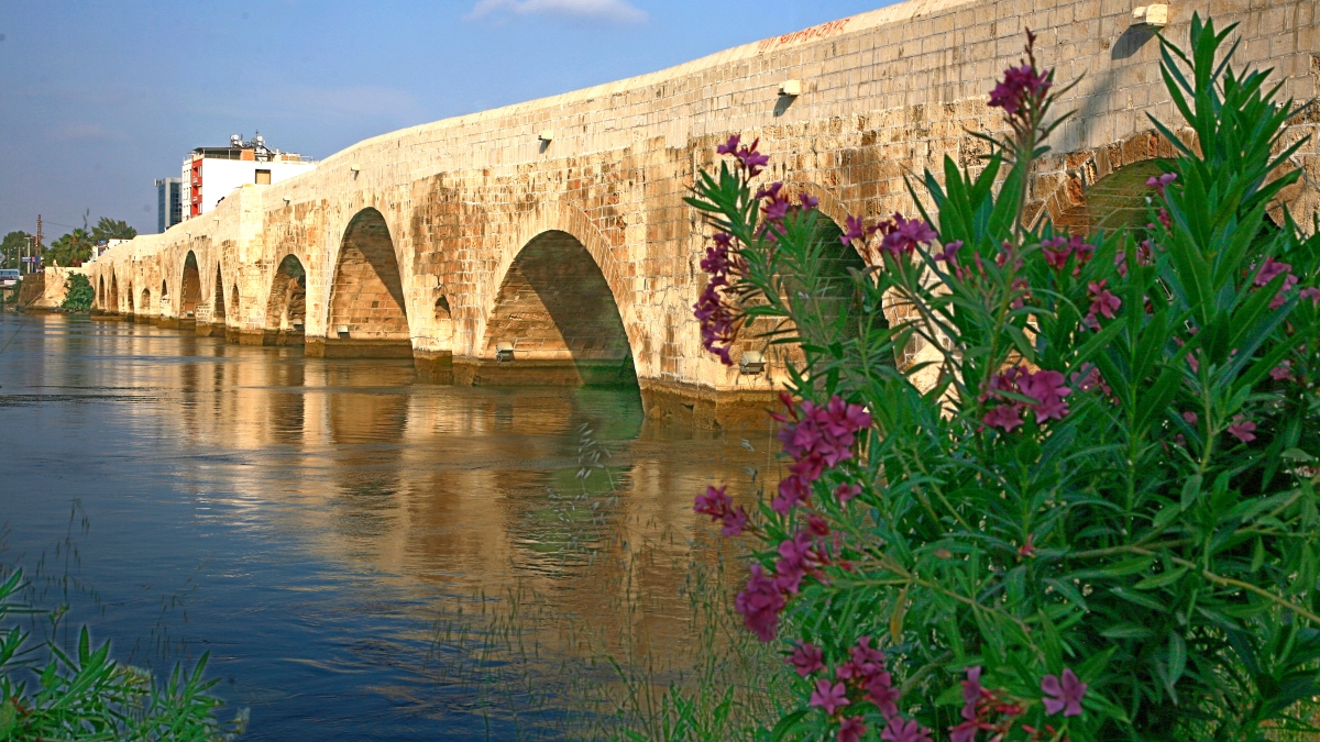 2 Day Adana Culture & Heritage Tour – Kebabs, Museums & Riverside Serenity photo 8