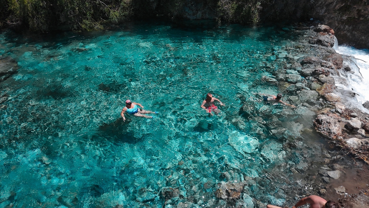 Jeep Safari Tour from Dalyan – Off-Road Adventure Through Lakes, Rivers & Mountains photo 3