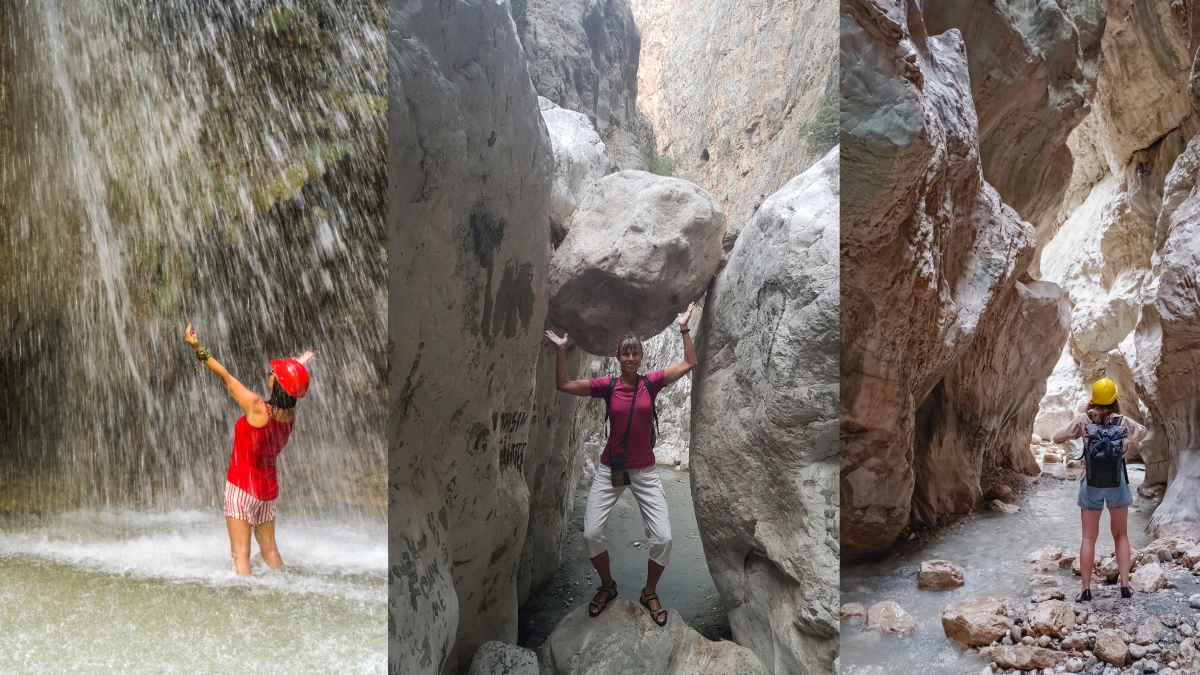 Daily Saklikent Tour from Dalyan photo 2