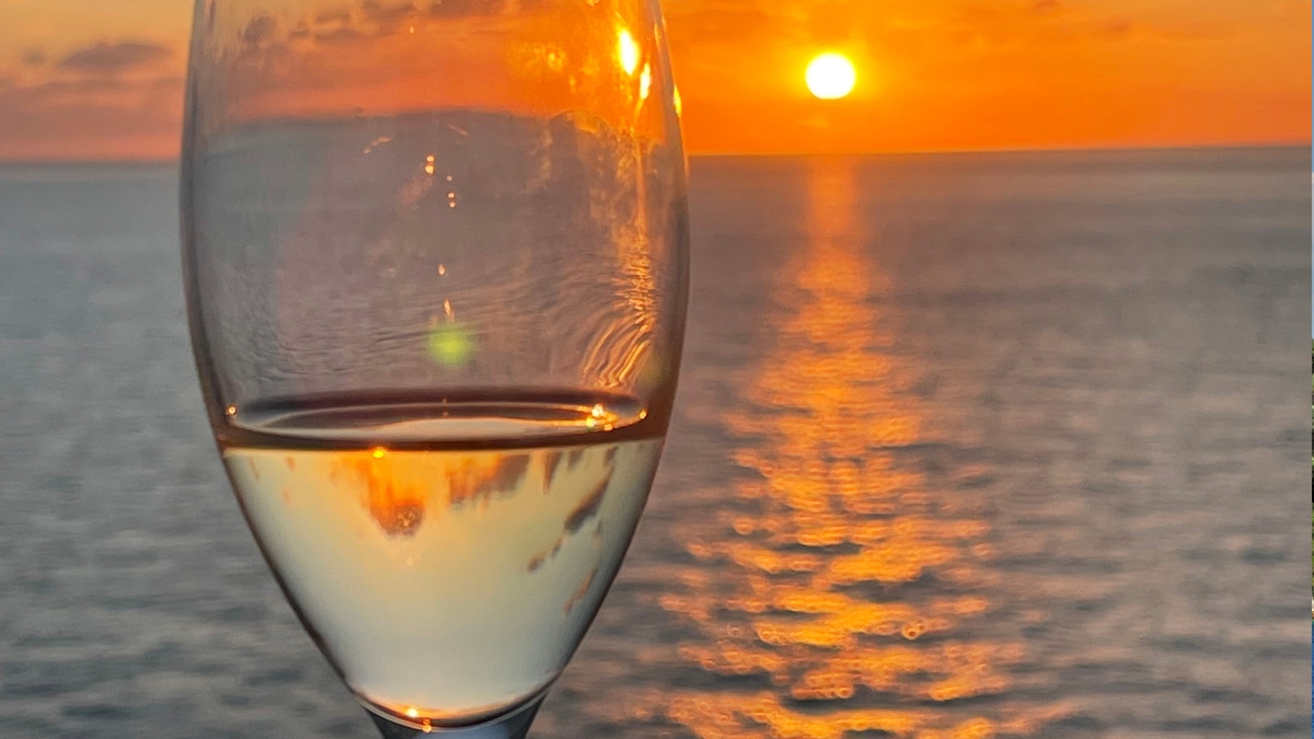 Dalyan Moonlight Lake Cruise – Sunset, BBQ & Starry Night Swim photo 5