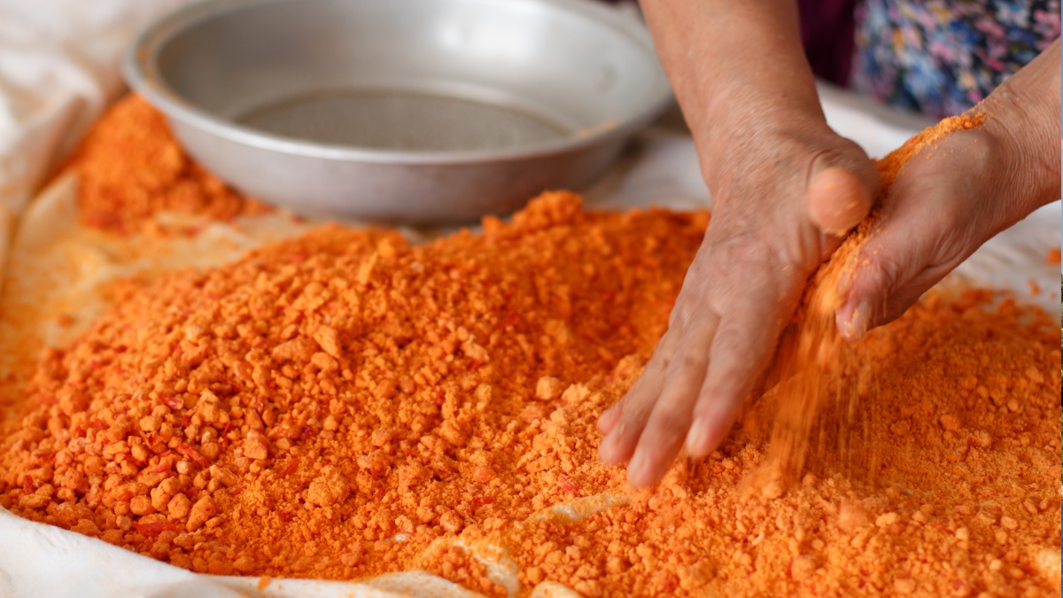 Daily Turkish Cooking Class from Dalyan – Blue Crabs, Tarhana & Zucchini Flowers photo 3