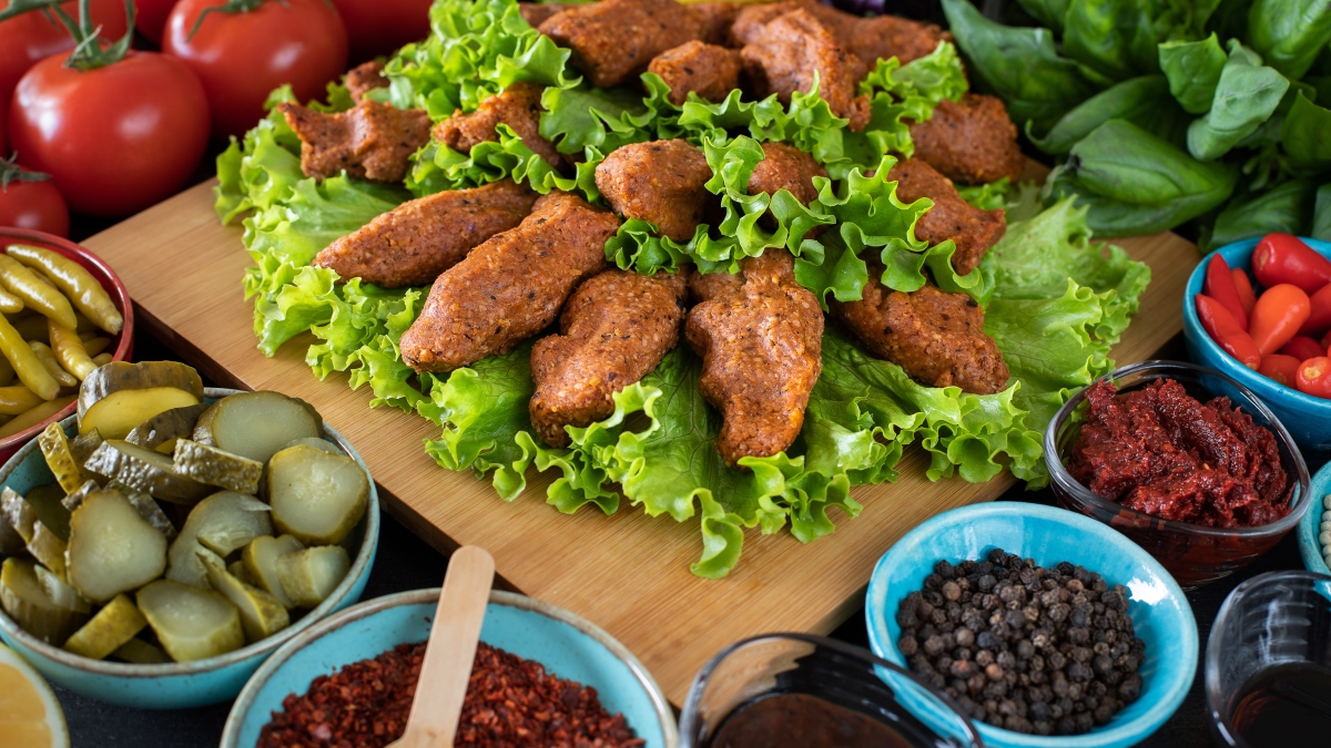2 Day Adana Culture & Heritage Tour – Kebabs, Museums & Riverside Serenity photo 10