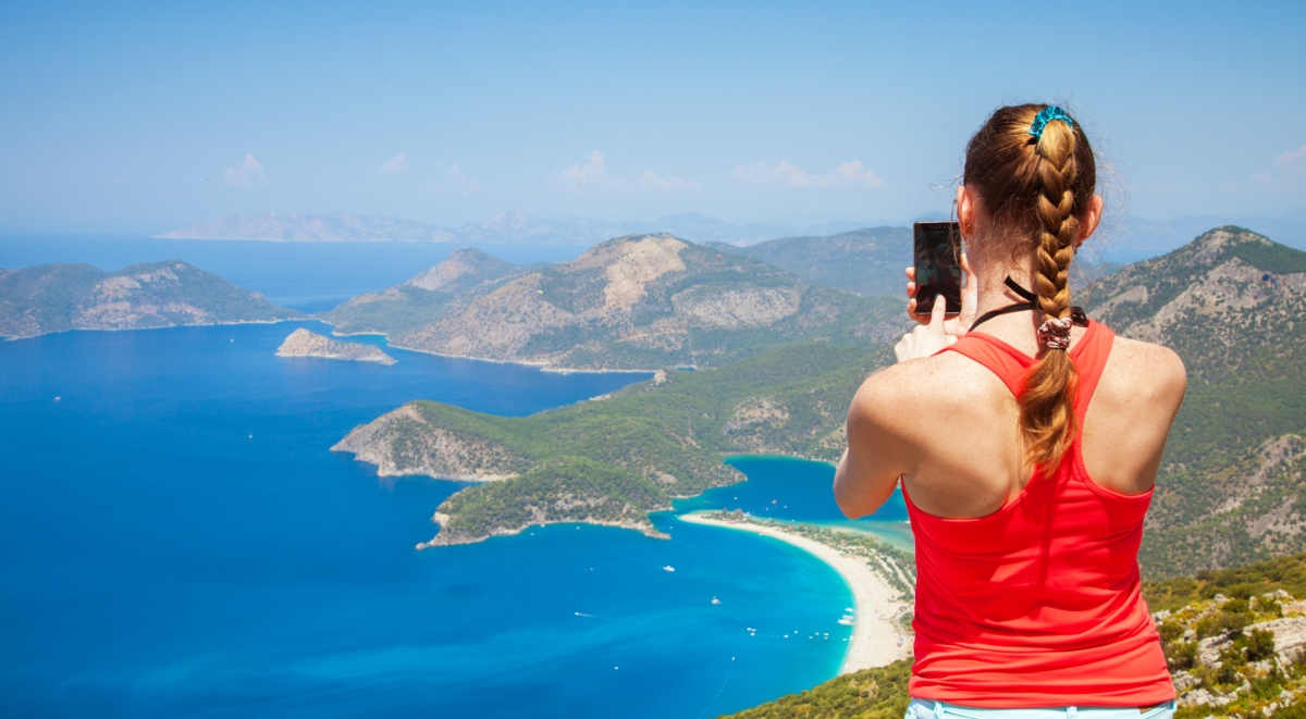 8 Day Family Adventure Holiday in Fethiye – Beaches, History & Nature photo 1
