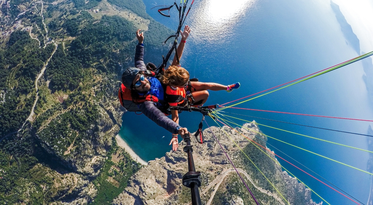 8 Day Family Adventure Holiday in Fethiye – Beaches, History & Nature photo 2