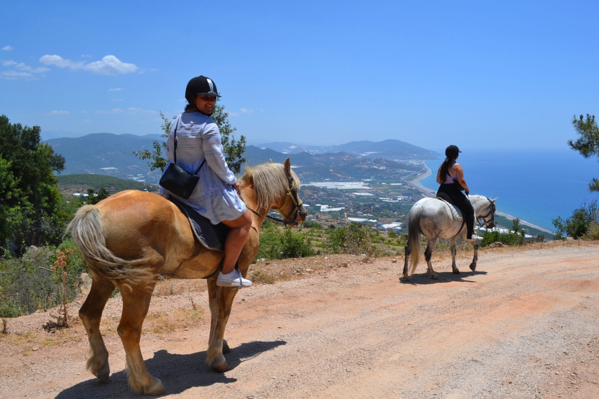 8 Day Family Adventure Holiday in Fethiye – Beaches, History & Nature photo 8