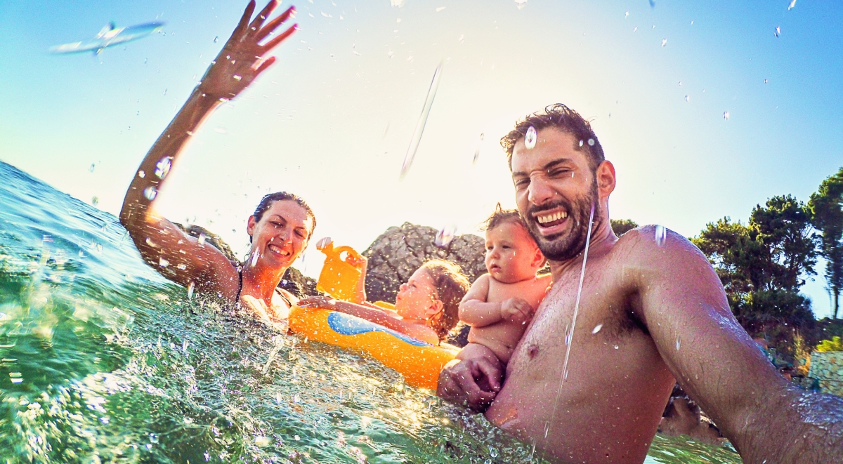 8 Day Family Adventure Holiday in Fethiye – Beaches, History & Nature photo 3