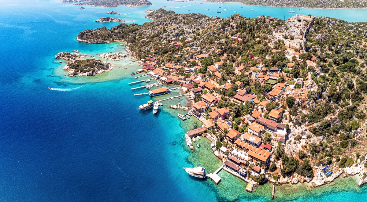 8 Day Family Adventure Holiday in Fethiye – Beaches, History & Nature photo 9