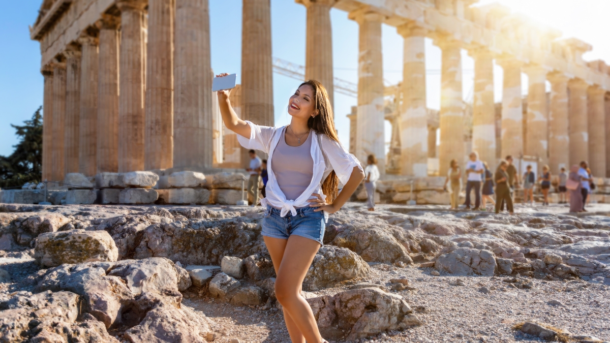 16 Day Turkey, Bulgaria & Greece Discovery Tour – Istanbul to Athens via Cappadocia, Sofia & Mykonos photo 2