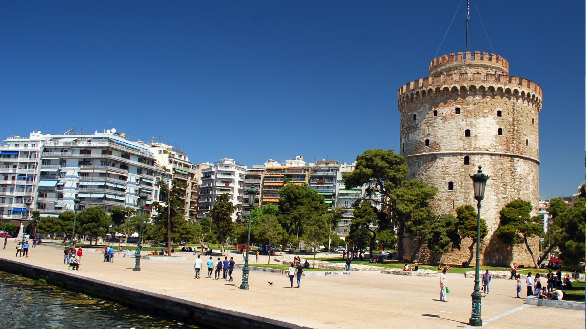 16 Day Turkey, Bulgaria & Greece Discovery Tour – Istanbul to Athens via Cappadocia, Sofia & Mykonos photo 8