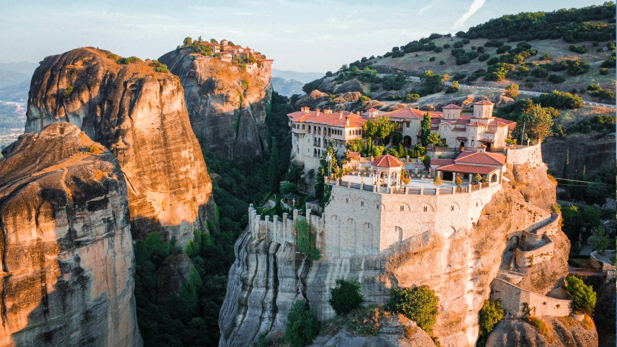 16 Day Turkey, Bulgaria & Greece Discovery Tour – Istanbul to Athens via Cappadocia, Sofia & Mykonos photo 9