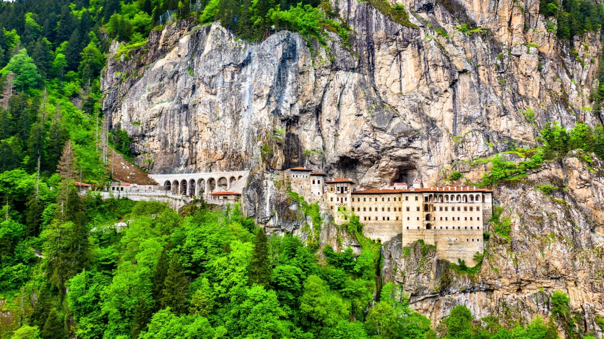 8 Day Black Sea Discovery Tour from Trabzon | Ayder, Uzungöl, Sumela & Highlands photo 3