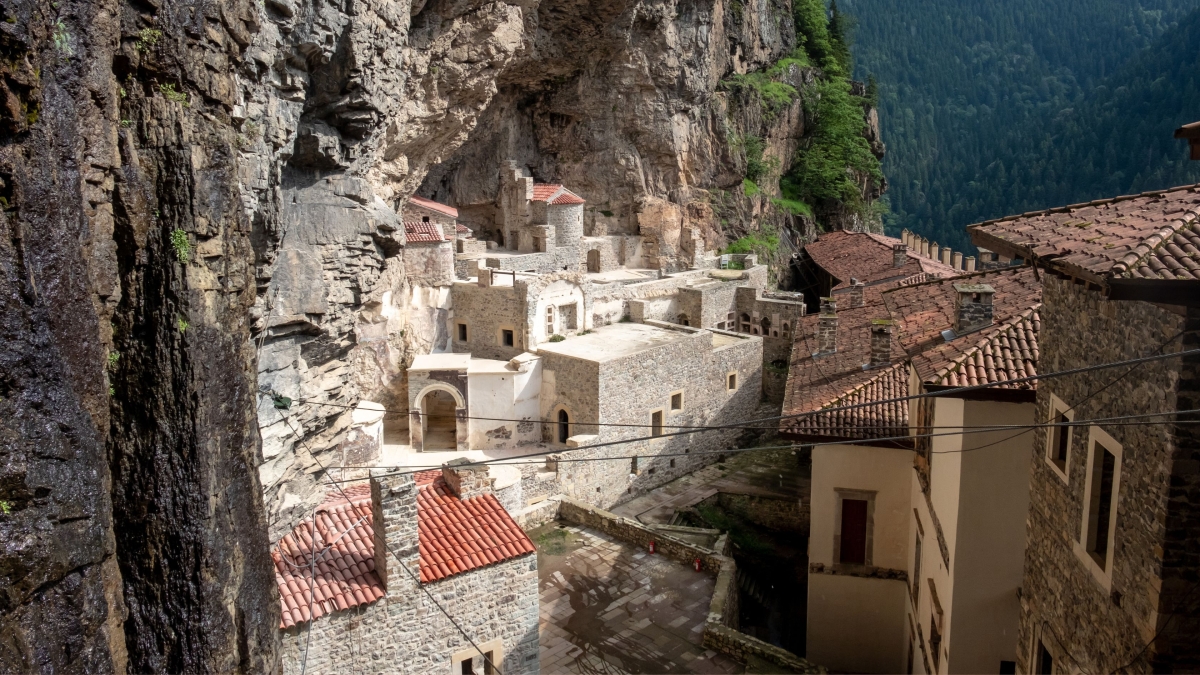 8 Day Black Sea Discovery Tour from Trabzon | Ayder, Uzungöl, Sumela & Highlands photo 5