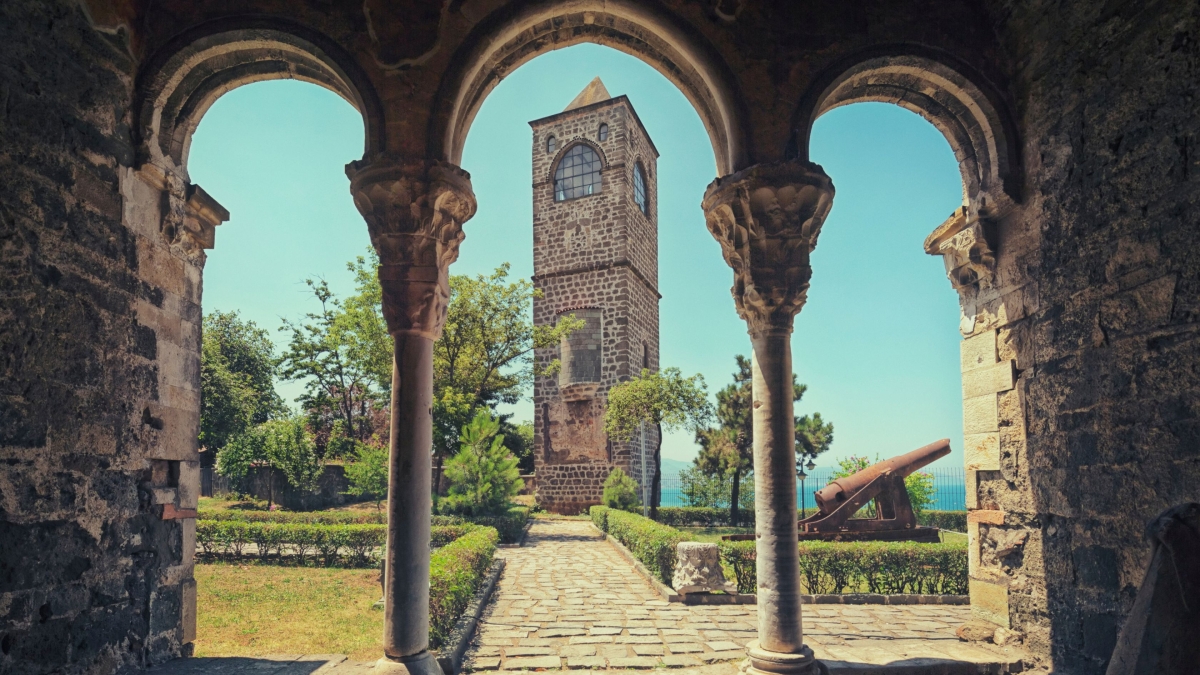 8 Day Black Sea Discovery Tour from Trabzon | Ayder, Uzungöl, Sumela & Highlands photo 6