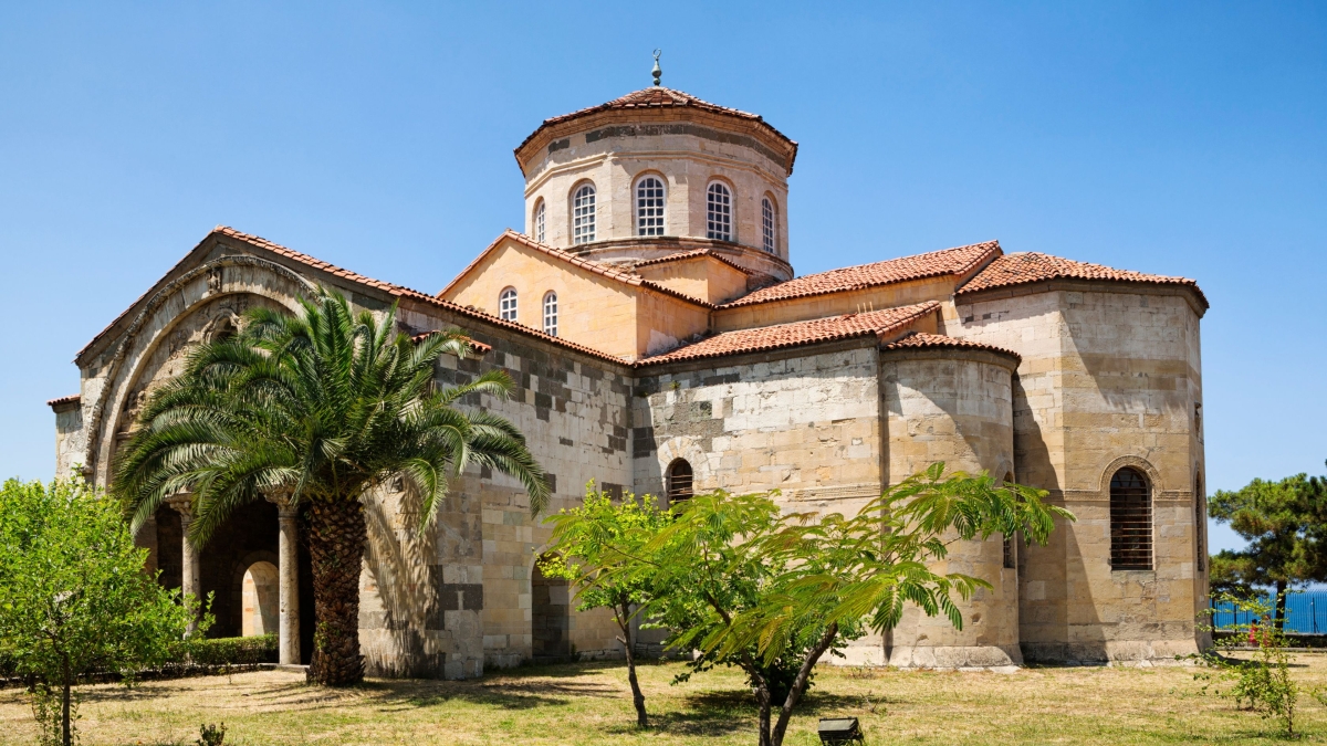 8 Day Black Sea Discovery Tour from Trabzon | Ayder, Uzungöl, Sumela & Highlands photo 7