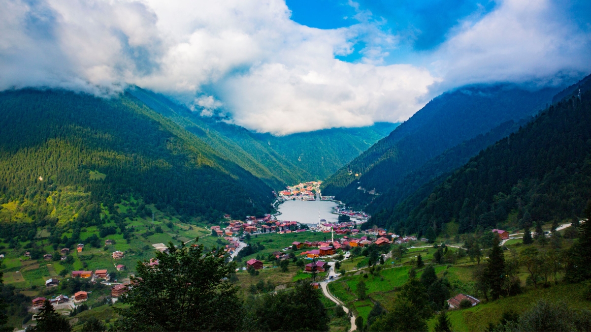 8 Day Black Sea Discovery Tour from Trabzon | Ayder, Uzungöl, Sumela & Highlands photo 8