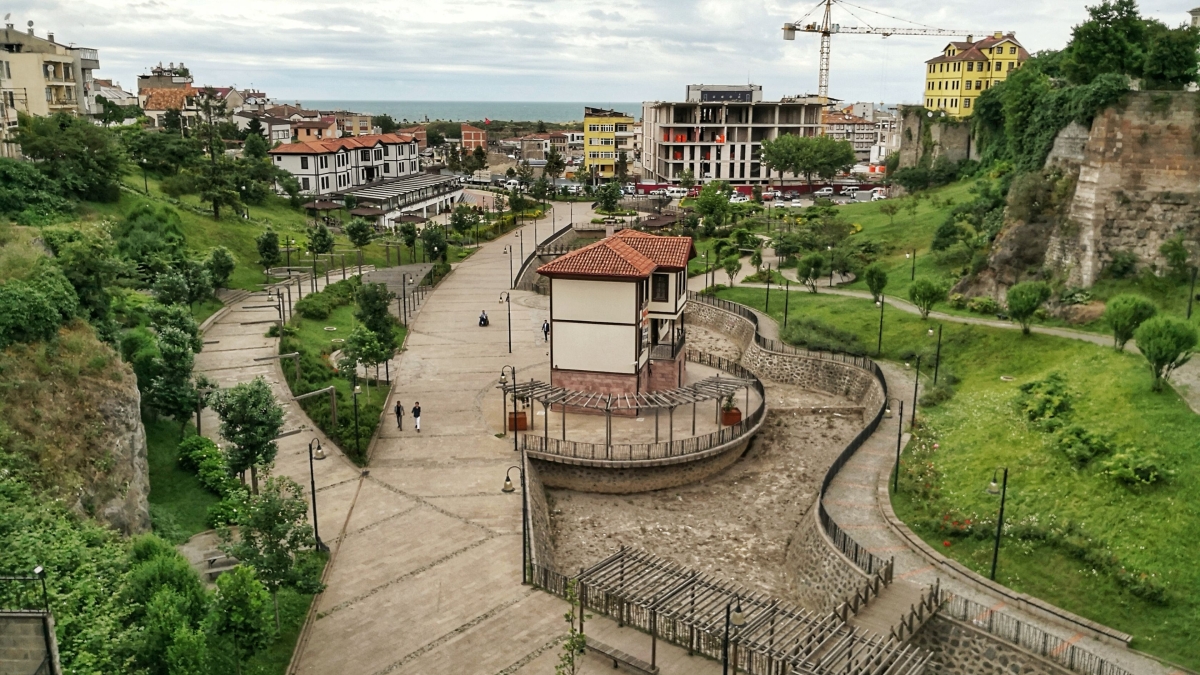 8 Day Black Sea Discovery Tour from Trabzon | Ayder, Uzungöl, Sumela & Highlands photo 9