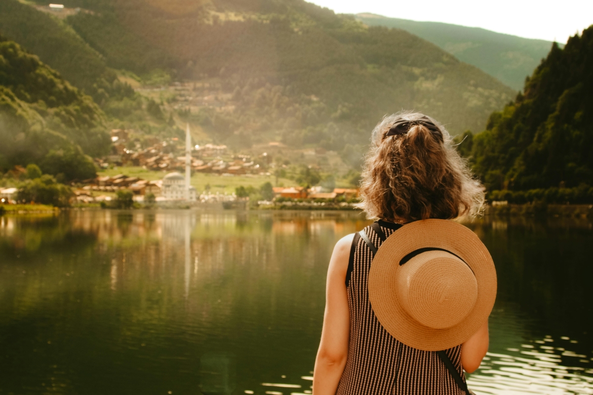 8 Day Black Sea Discovery Tour from Trabzon | Ayder, Uzungöl, Sumela & Highlands photo 1