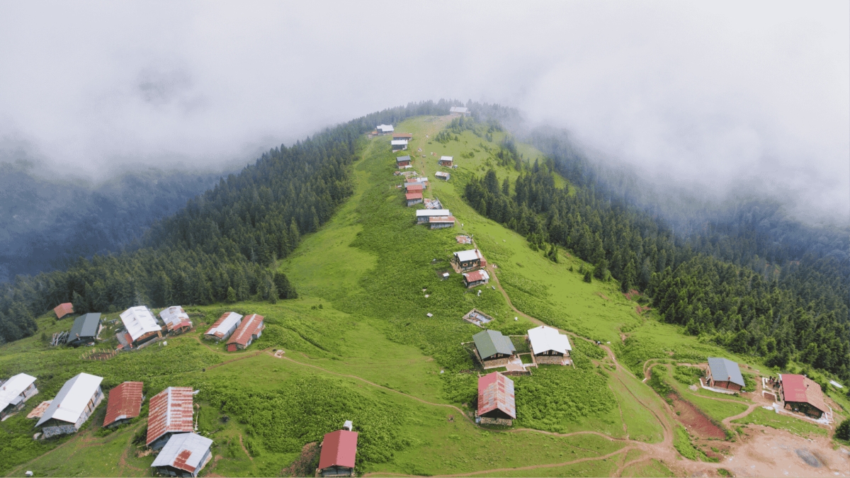 8 Day Black Sea Discovery Tour from Trabzon | Ayder, Uzungöl, Sumela & Highlands photo 4