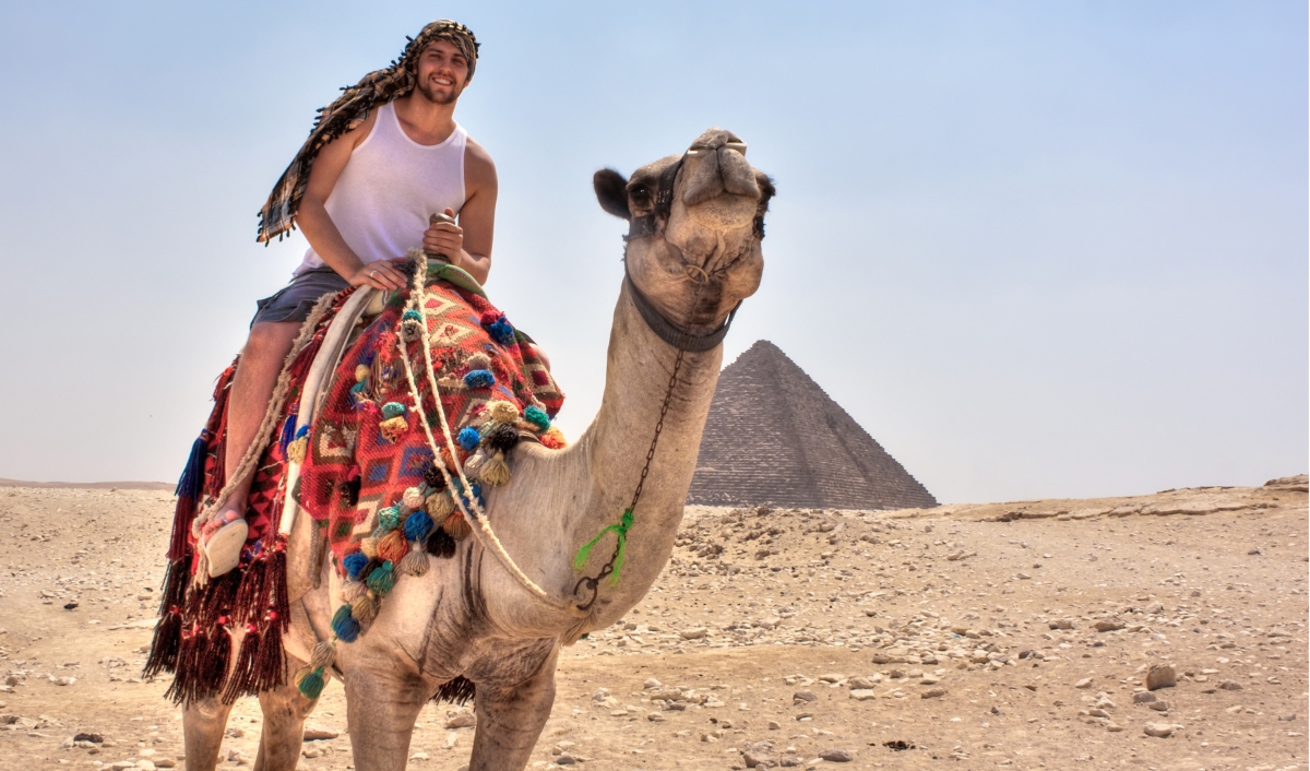 6-Day Istanbul & Cairo Discovery Tour – Crossroads of Civilizations photo 2