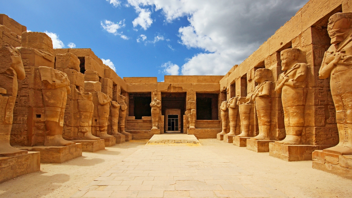 6-Day Istanbul & Cairo Discovery Tour – Crossroads of Civilizations photo 7