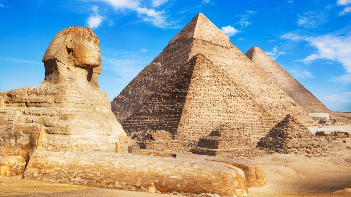 6-Day Istanbul & Cairo Discovery Tour – Crossroads of Civilizations photo 8