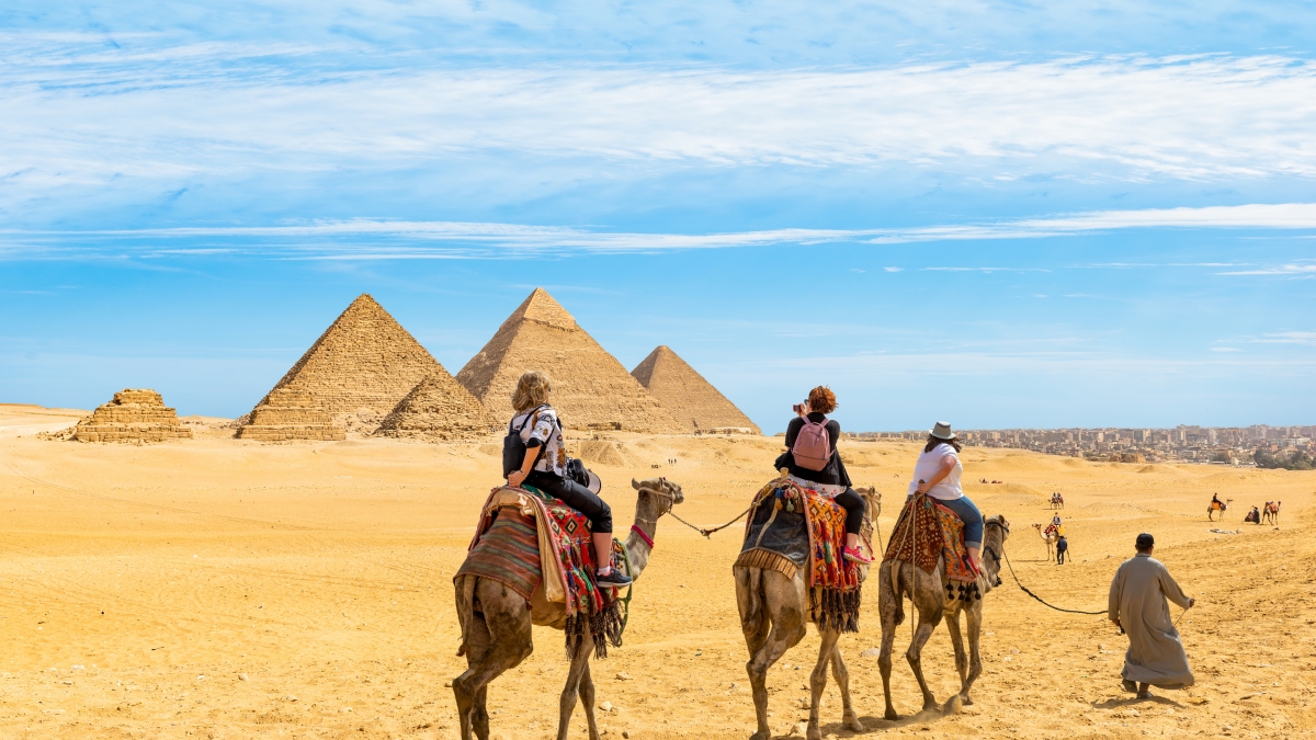6-Day Istanbul & Cairo Discovery Tour – Crossroads of Civilizations photo 9
