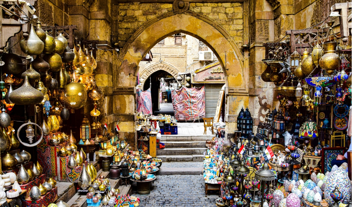 6-Day Istanbul & Cairo Discovery Tour – Crossroads of Civilizations photo 10