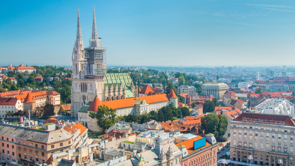 19 Day Grand Balkan Combined Country Tour photo 4