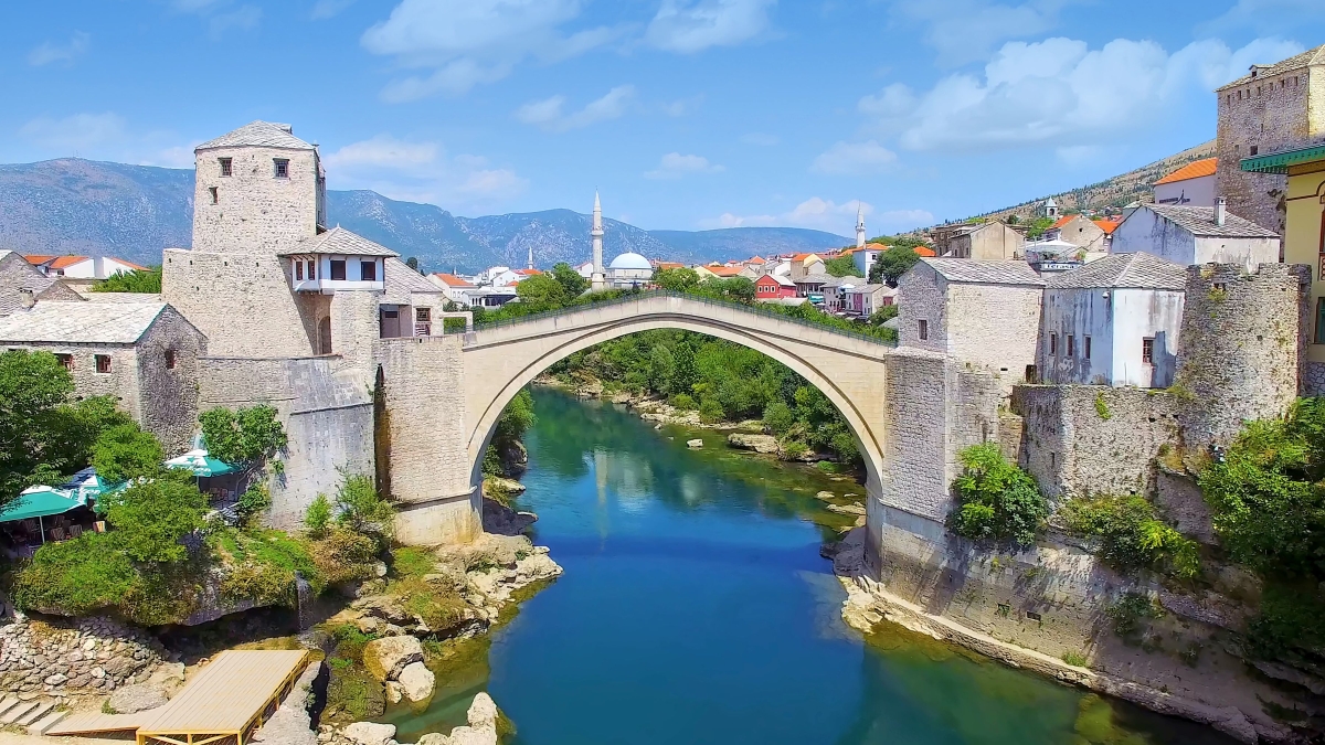 19 Day Grand Balkan Combined Country Tour photo 8
