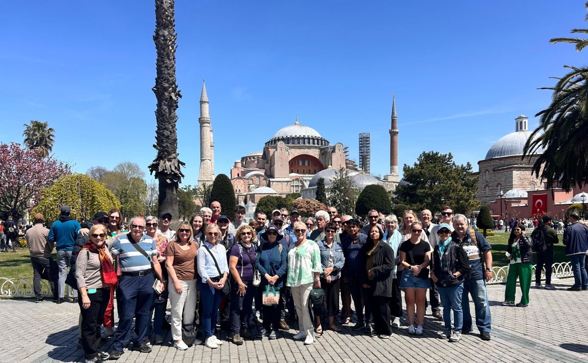 19 Day Grand Balkan Combined Country Tour photo 2
