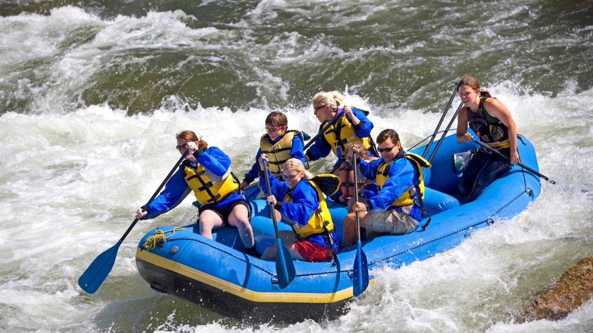 Daily Mersin Rafting Tour on Göksu River – Adventure in Silifke photo 7