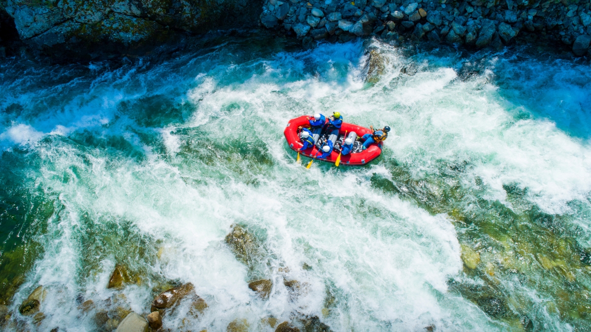 Daily Mersin Rafting Tour on Göksu River – Adventure in Silifke photo 8