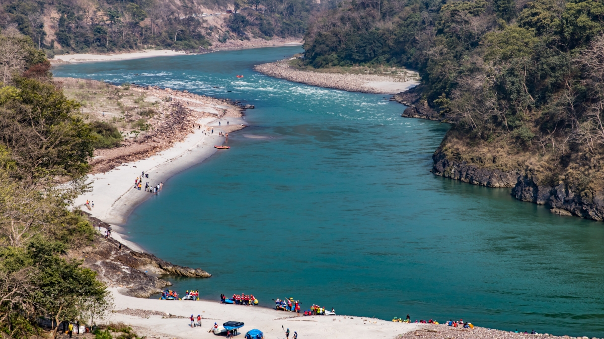 Daily Mersin Rafting Tour on Göksu River – Adventure in Silifke photo 9