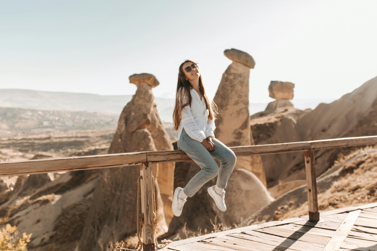 7 Day Istanbul & Cappadocia Delight Tour with Bosphorus Cruise Experience photo 3