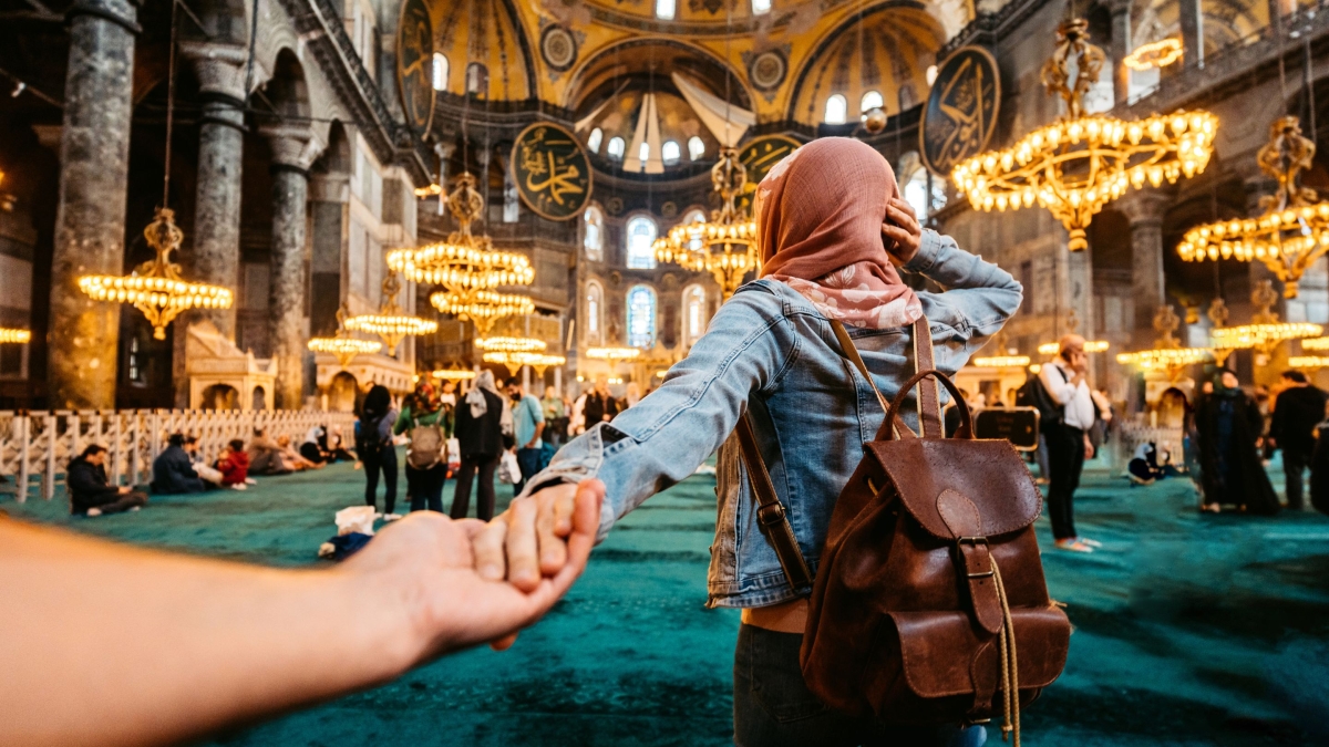 7 Day Istanbul & Cappadocia Delight Tour with Bosphorus Cruise Experience photo 6