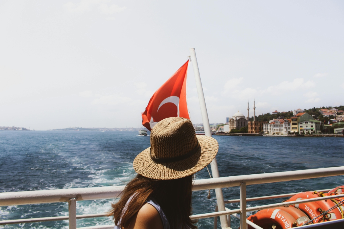 6 Days Istanbul & Cappadocia Essentials Tour – Bosphorus Cruise, Ottoman Wonders & Fairy Chimneys photo 1