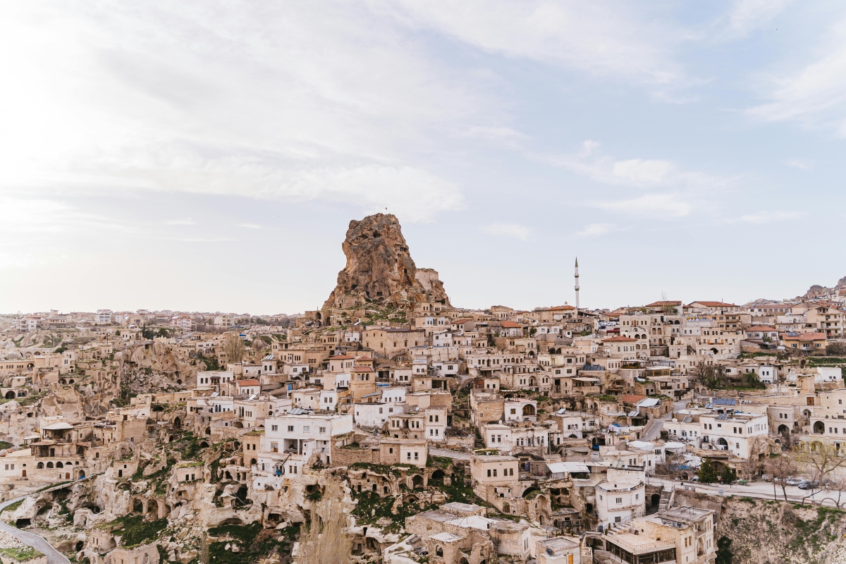 6 Days Istanbul & Cappadocia Essentials Tour – Bosphorus Cruise, Ottoman Wonders & Fairy Chimneys photo 4