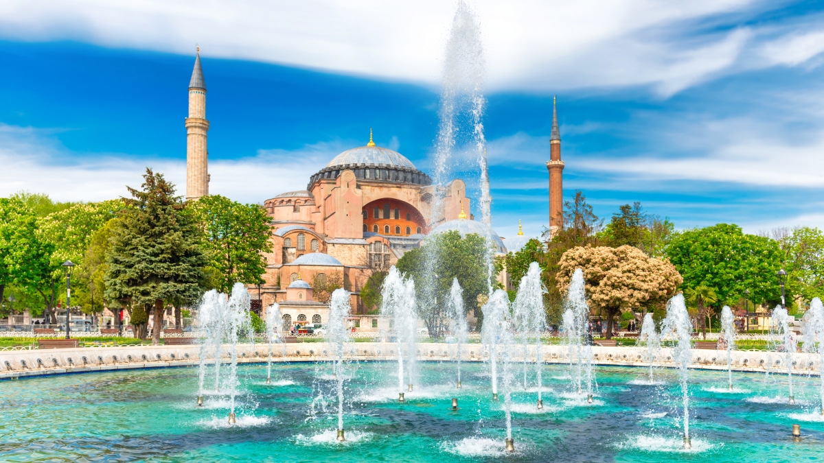6 Days Istanbul & Cappadocia Essentials Tour – Bosphorus Cruise, Ottoman Wonders & Fairy Chimneys photo 6