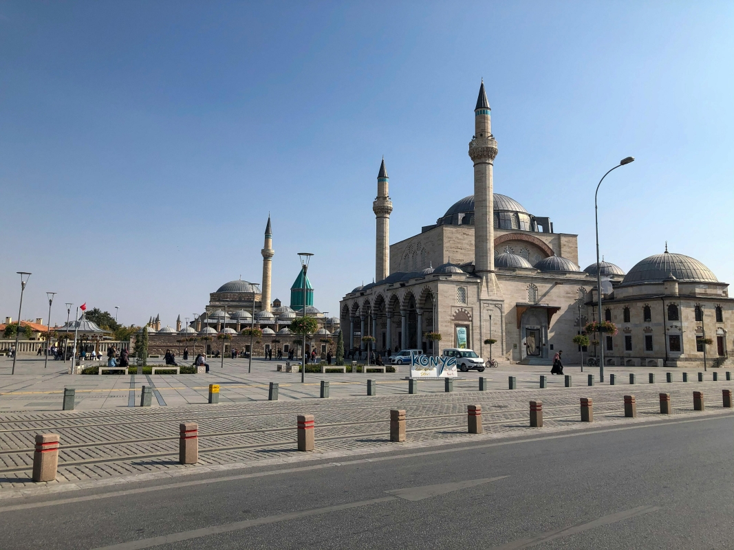 11 Day Central & Northern Turkey Heritage Tour photo 4