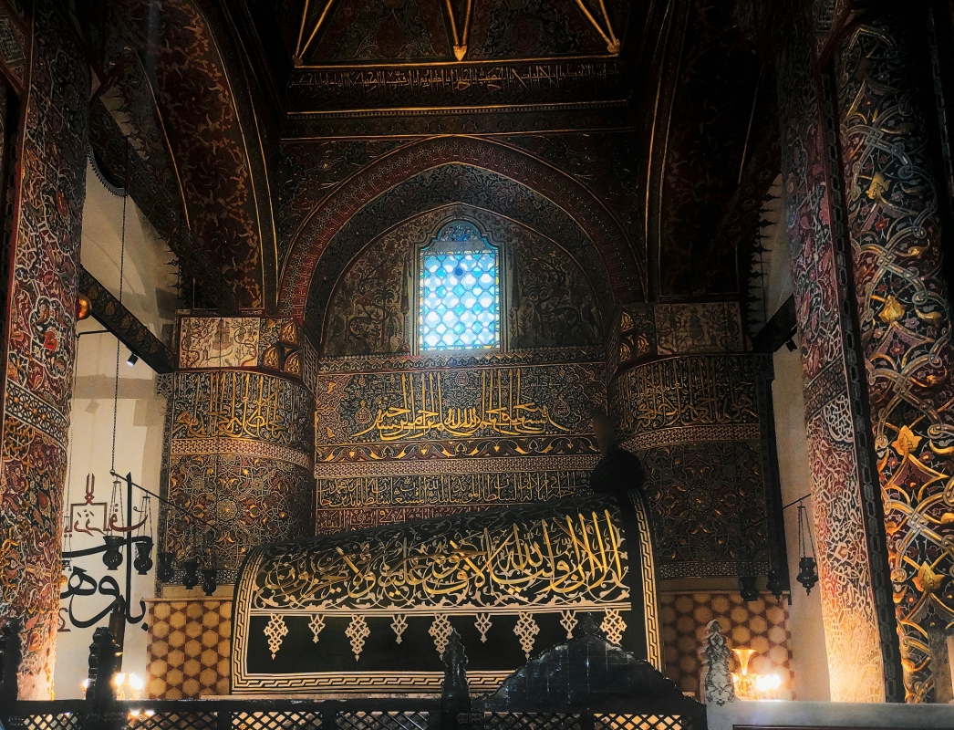 11 Day Central & Northern Turkey Heritage Tour photo 6